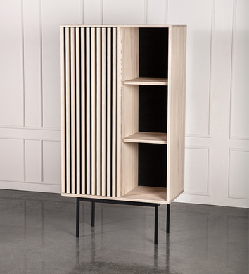 Akustik Highboard