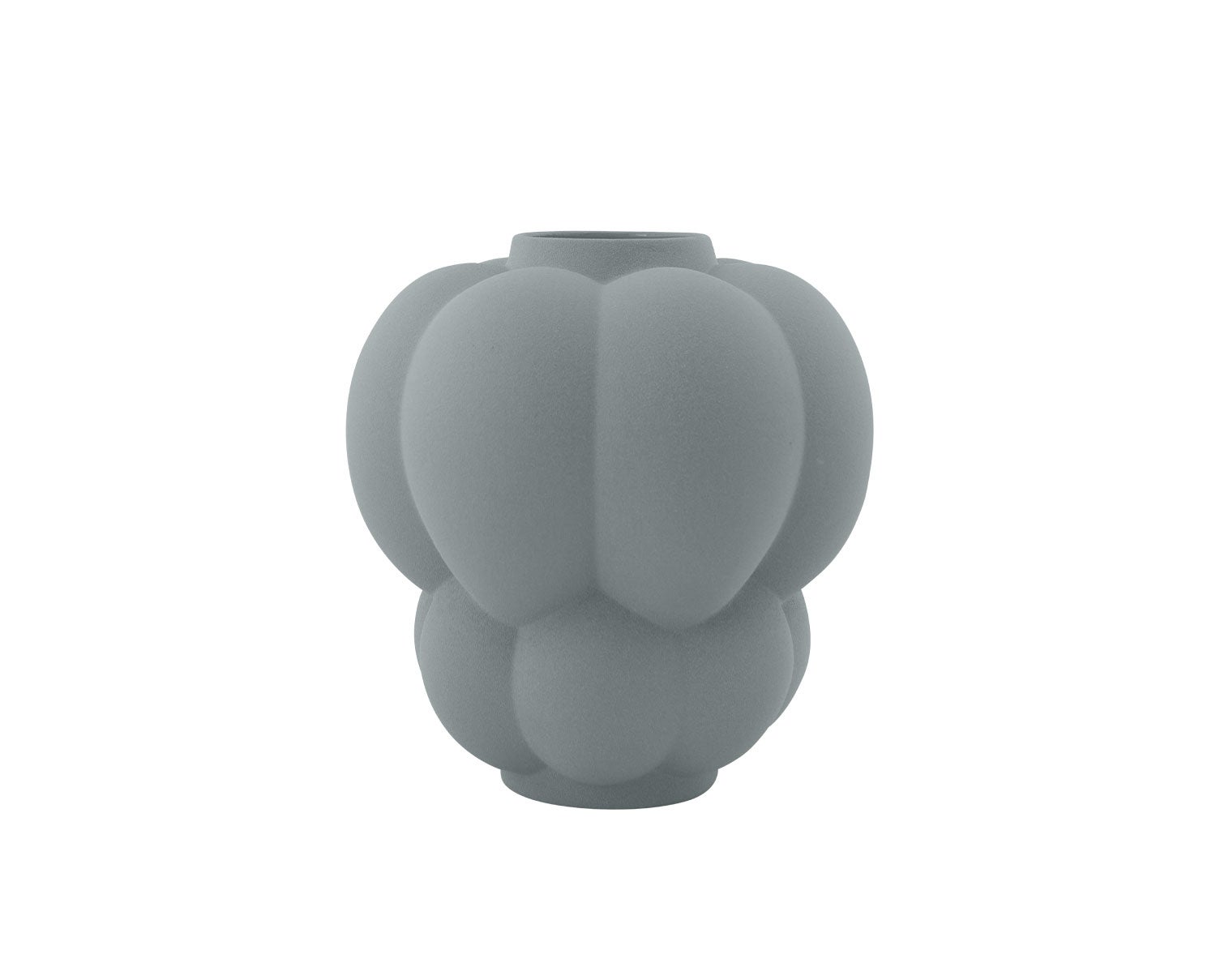 Uva Vas Keramik Ø32 | Pale Mint