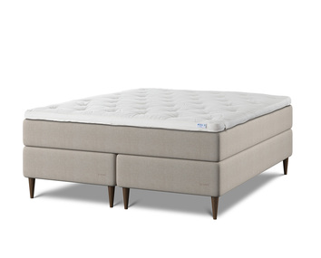 Family Plus Kontinentalsäng 180x200 centimeter