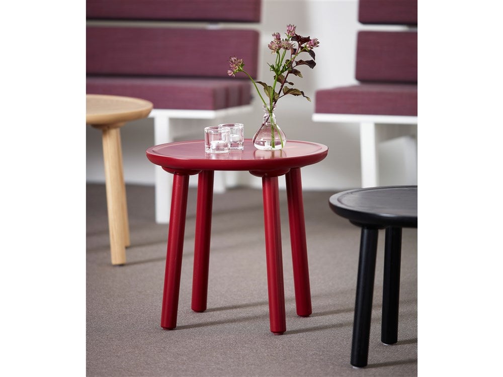 PU510 H450 SPECIAL FÄRG NCS S5040-R RÖD