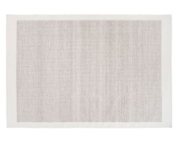 Arbrello Matta i färgen Off White