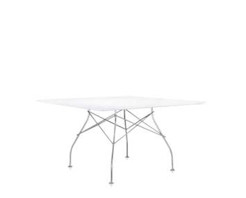 Glossy-bord-130x130-vit-krom-2-Kartell