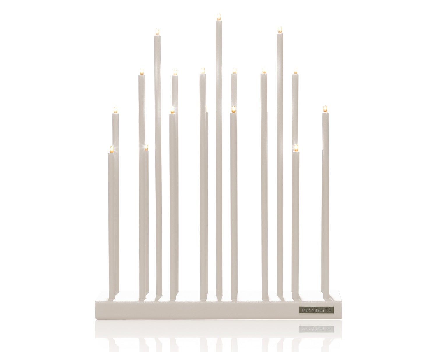 Elflugan Grande Off-White