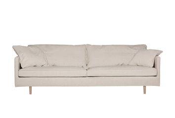 Julia Soffa 3-sits XL