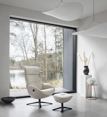 Globe Fåtölj Conform