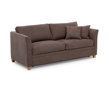 Epic 3-sits bäddsoffa, Hovden 