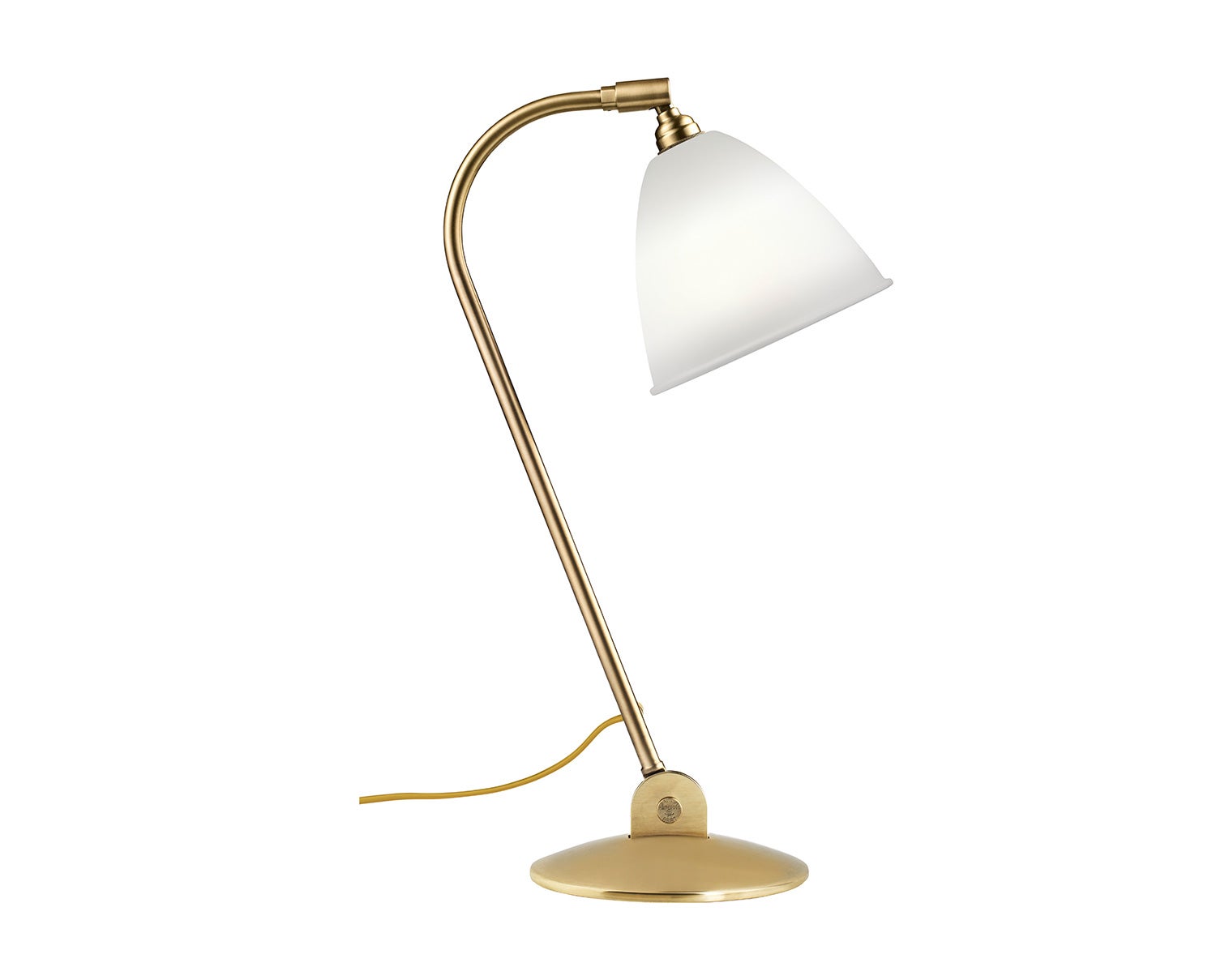 Bestlite BL2 Bordslampa Mässing Bone China