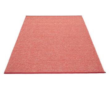 Effi matta Red från Pappelina.