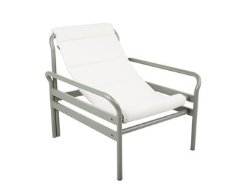 Sling Fåtölj Nordic Green / Vanilla