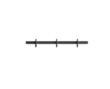 Relief Kroklist 41 | Grå

