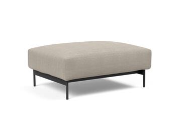 Malloy Pall i tyget 579 Kenya Gravel