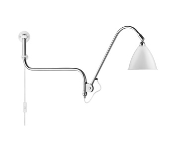 Bestlite BL10 Vägglampa Vit