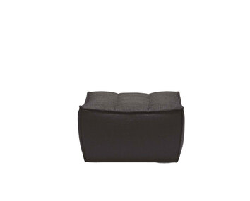 N701 Pall Tyg Dark Grey