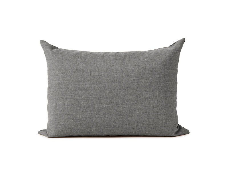 Galore Kudde Grey Melange