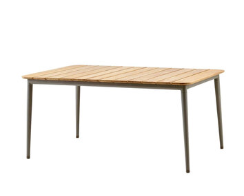 Core matbord, Cane-line