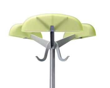 Alta Tensione Rockhängare Yellow