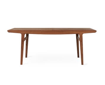 Evermore-Matbord-190-CM-Teak-1