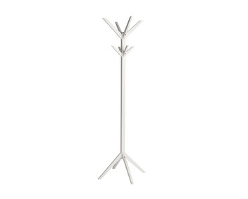 Confetti Klädhängare Vit