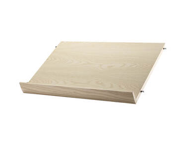 String tidskifthylla 58x30 Ask
