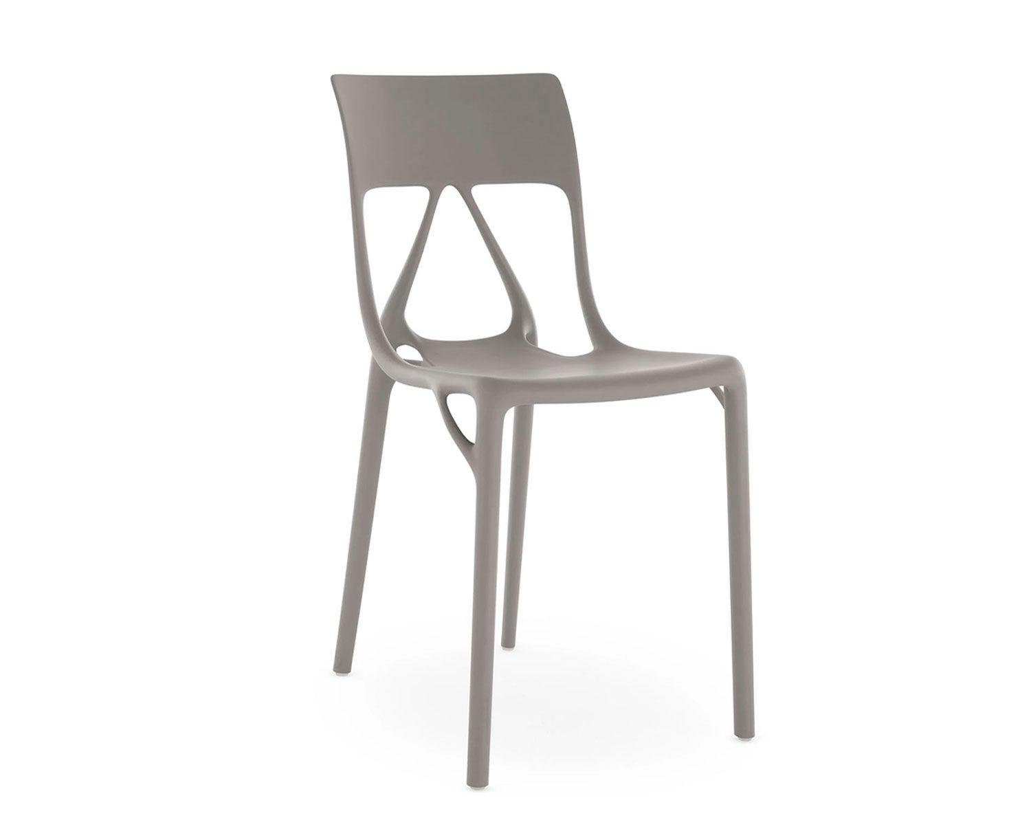 A.I. Lite Stol i färgen Grey