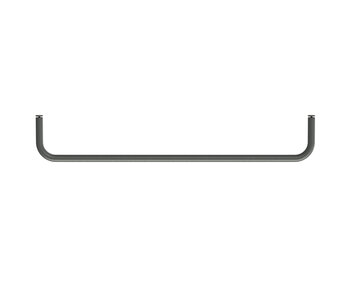 String-Stang-78-Morkgra