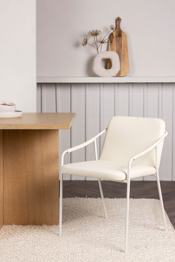 Tvist Stol Beige