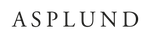 ASPLUND logo svart.png ASPLUND logo svart