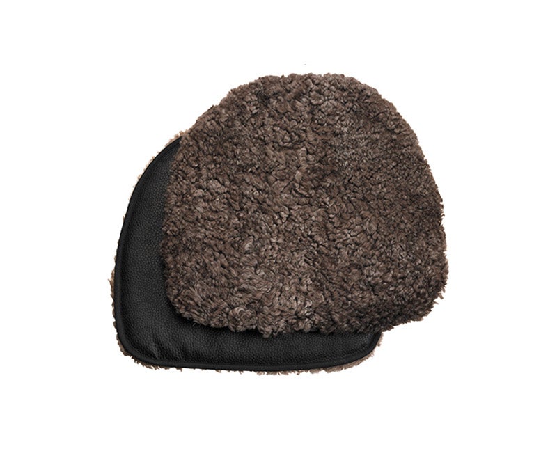 Buzz Dyna Fårskinn Drake