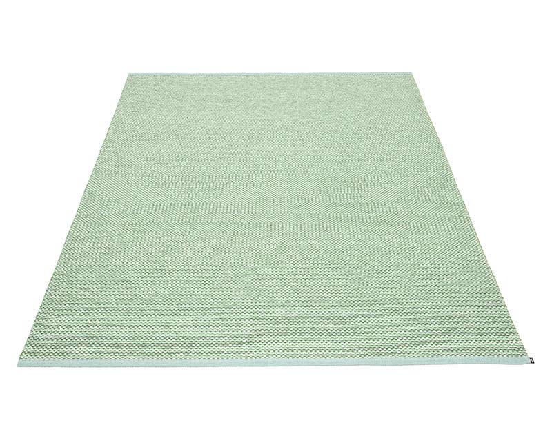 Effi matta Turkos från Pappelina. 