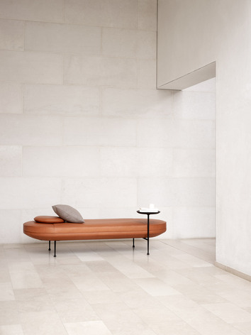 Läder | PG10 Buttero Cuoio