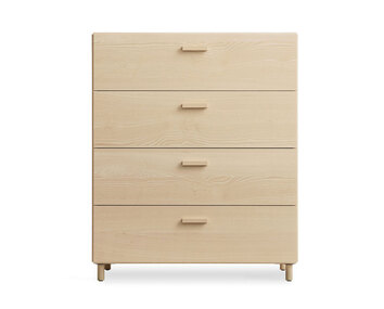 Relief Byrå Bred Ask | Ben
