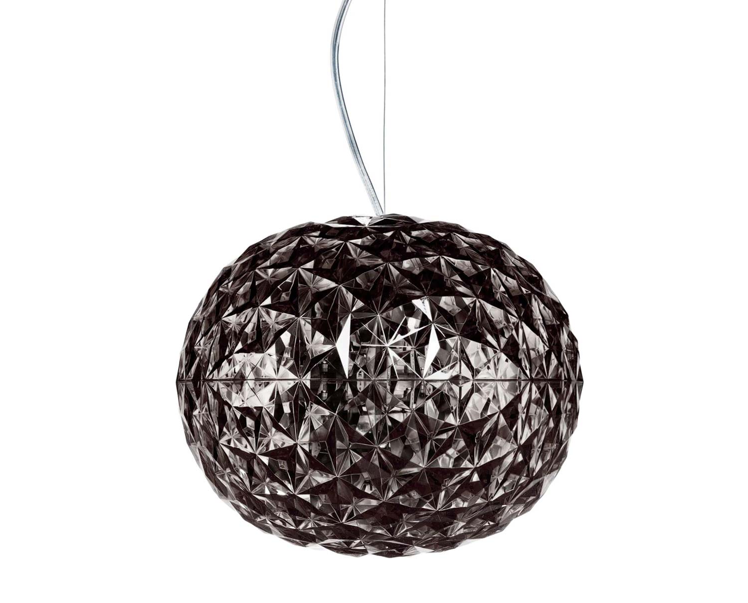 Planet-taklampa-smoke-1-kartell