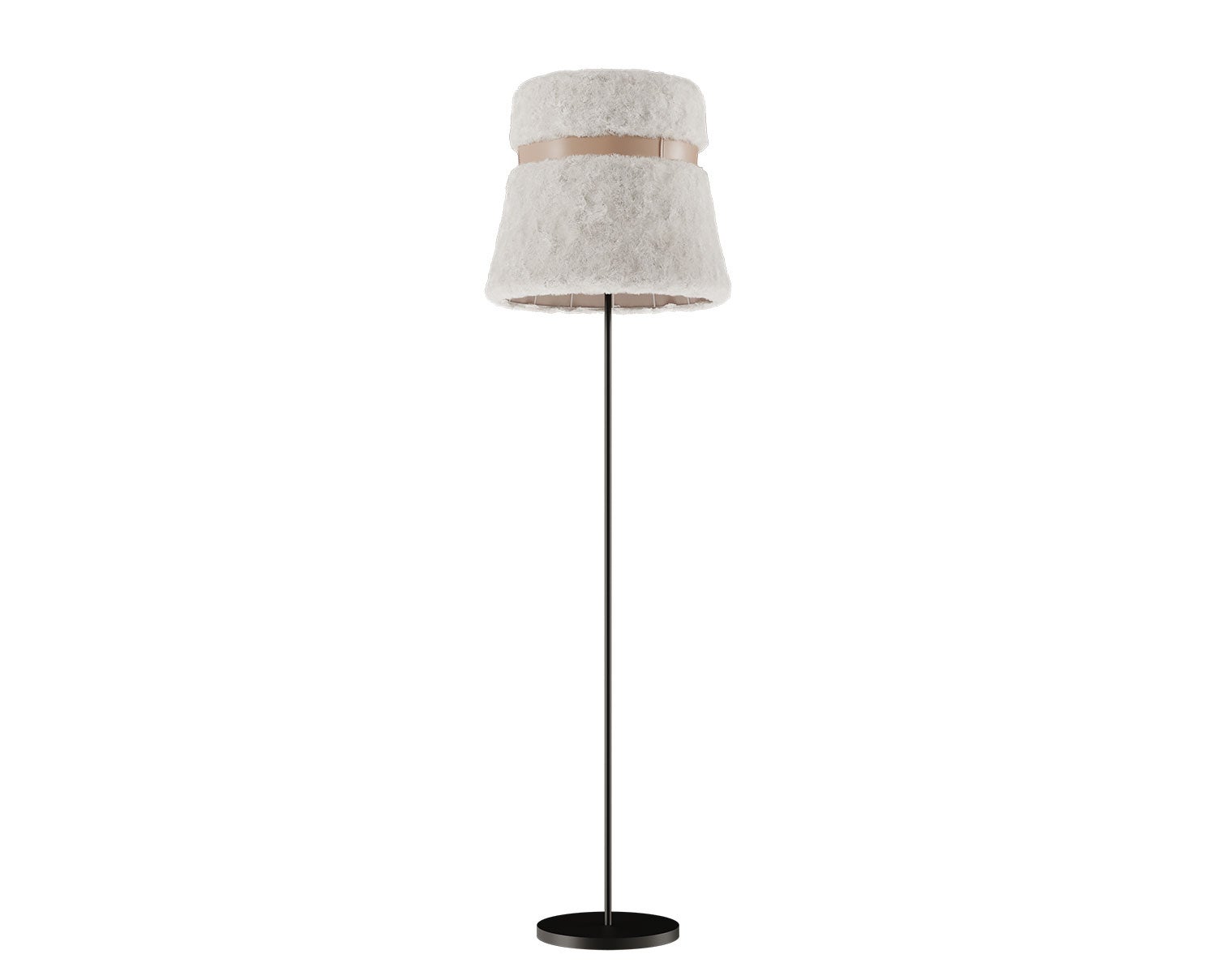 Glowing-ice-floor-lamp-cuero-design-40-Crude
