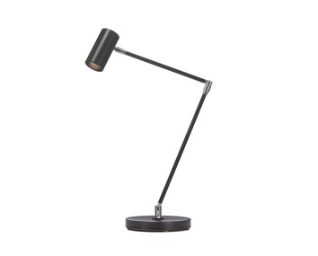 Minipoint Bordslampa Svart
