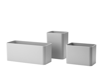 String Organizers Grå