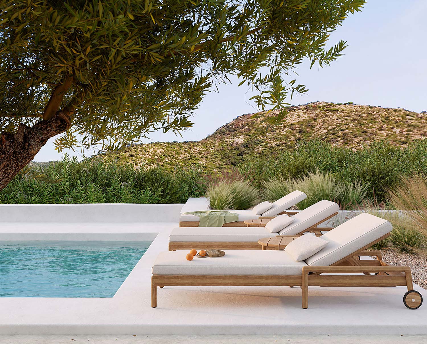 10256_21098_Teak_Jack_adjustable_lounger_cushion_off_white-Ethnicraft