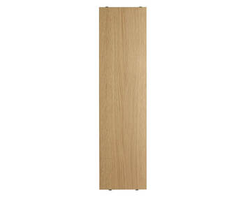 String hyllplan 78x20 Ek
