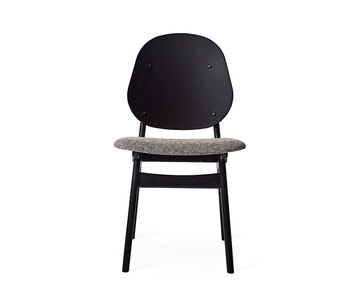 Noble Stol Graphic Sprinkles Svart Bok