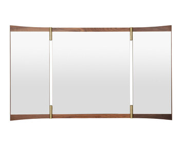 Vanity Väggspegel 3