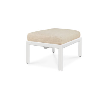Jack-Outdoor-Fotpall-Aluminium-Natural