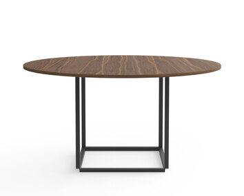 Ø145-Walnut-Front