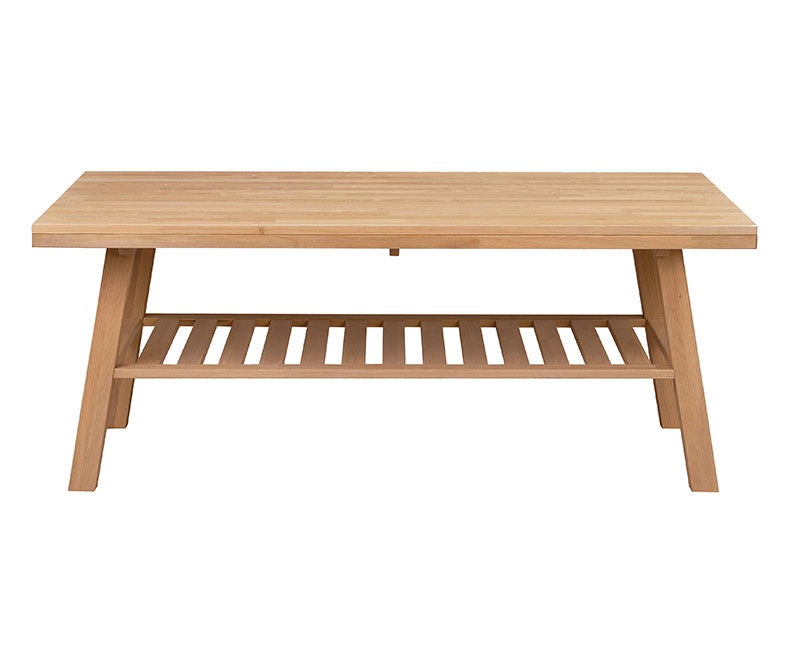 Brooklyn Soffbord Ek