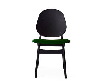 noble-diningchair-blackstained-beech-seat-mossgreen-warm-nordic