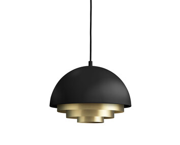 Milieu-Colour-Mini-Black
