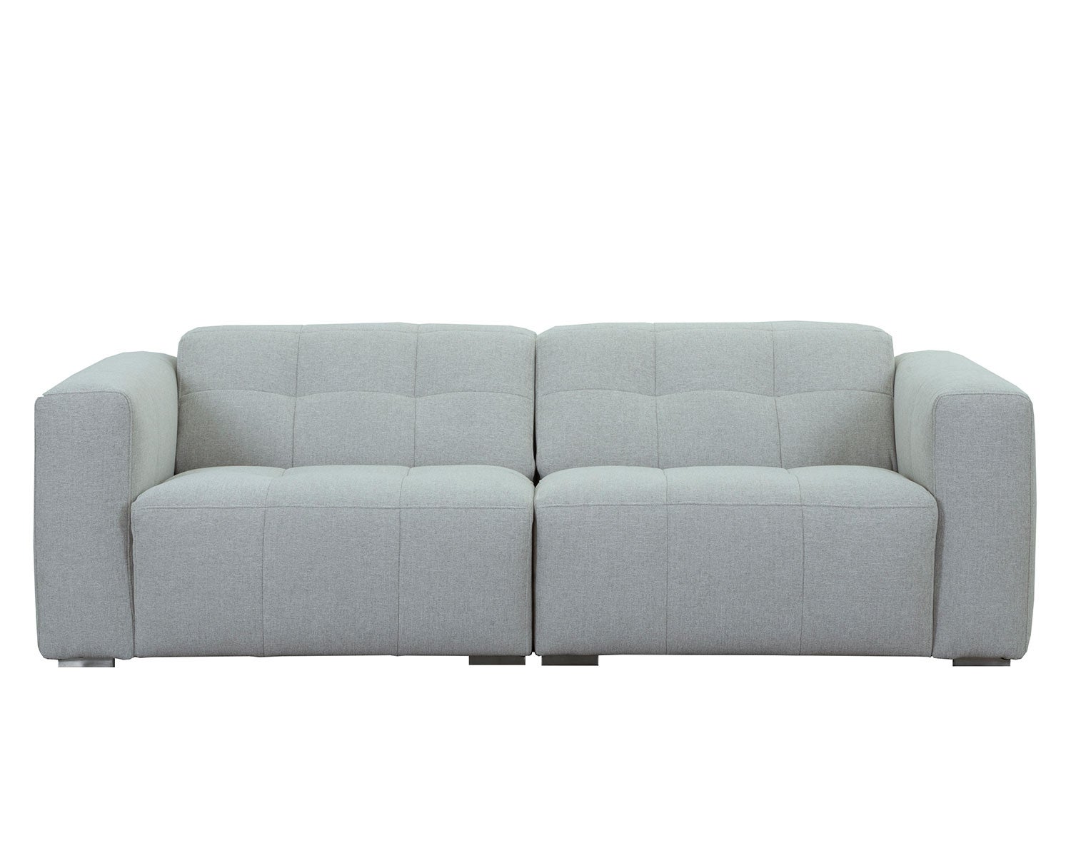 Bluemary 3-sits soffa XL från Vilmers