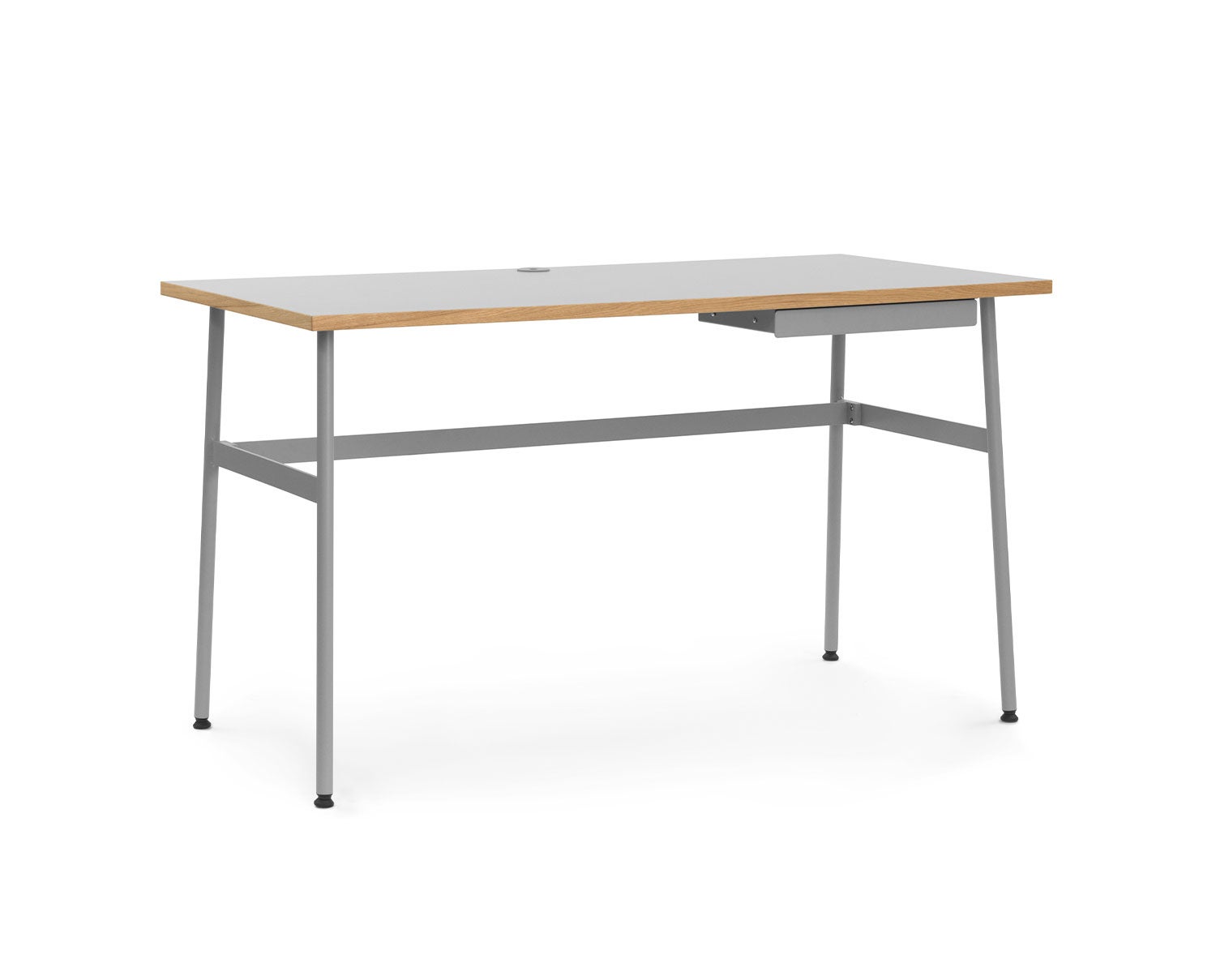 Journal-Skrivbord-Gratt