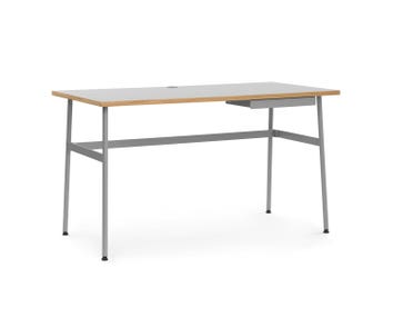 Journal-Skrivbord-Gratt