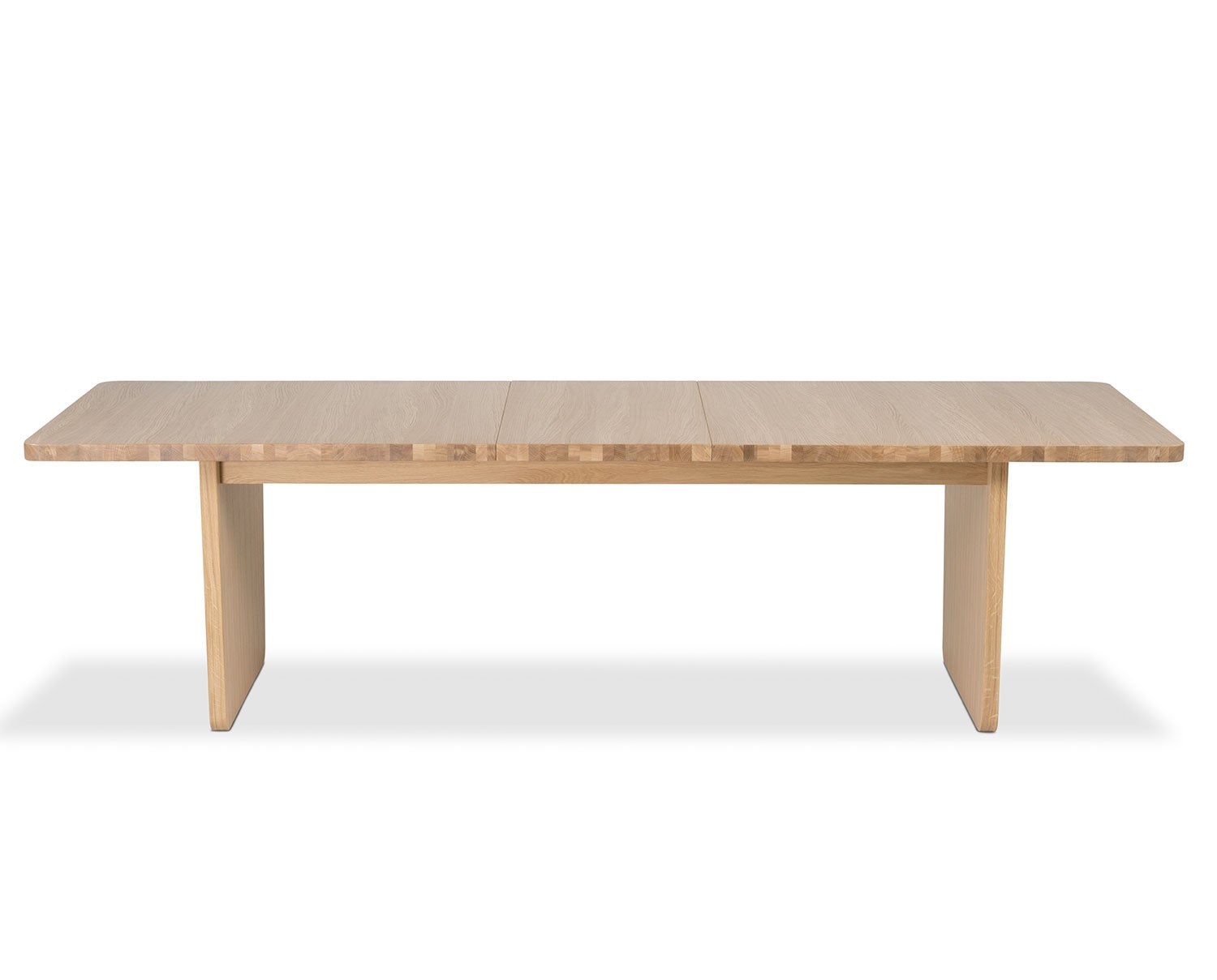 Vaud Matbord 220-320x90 cm