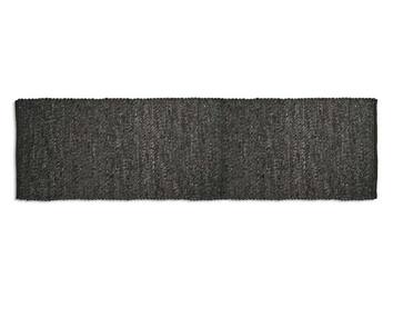 Merino Gångmatta Granit