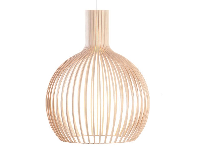 Octo 4240 Taklampa Björk